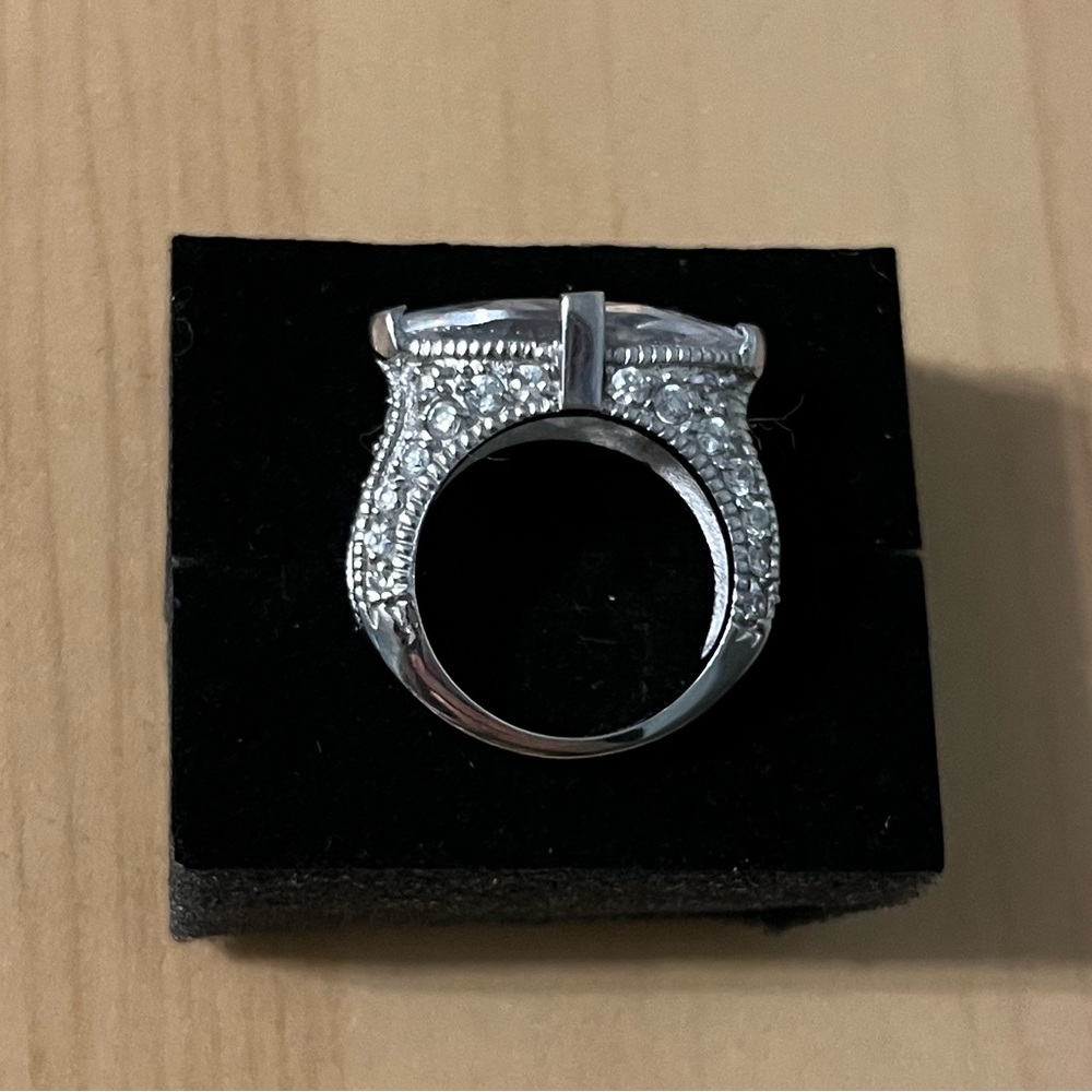 Sterling Silver Ring size 6